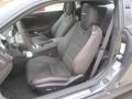 Black Interior Photo for 2013 Chevrolet Camaro #86817337