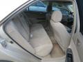 Desert Sand Mica - Camry LE Photo No. 10