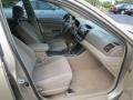 Desert Sand Mica - Camry LE Photo No. 11
