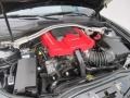 6.2 Liter Eaton Supercharged OHV 16-Valve LSA V8 Engine for 2013 Chevrolet Camaro ZL1 #86817389