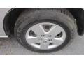 Bright Silver Metallic - Caliber SE Photo No. 7