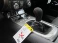 Black Transmission Photo for 2013 Chevrolet Camaro #86817434