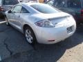 Liquid Silver Metallic - Eclipse GS Coupe Photo No. 2