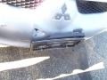 Liquid Silver Metallic - Eclipse GS Coupe Photo No. 5