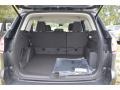 Charcoal Black Trunk Photo for 2014 Ford Escape #86817622