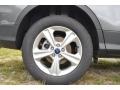 2014 Ford Escape SE 1.6L EcoBoost Wheel and Tire Photo