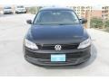 Black - Jetta S Sedan Photo No. 2