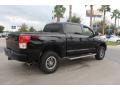 2010 Black Toyota Tundra TRD Rock Warrior CrewMax 4x4  photo #8