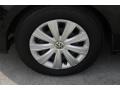 Black - Jetta S Sedan Photo No. 4