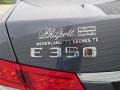 Indium Grey Metallic - E 350 Sedan Photo No. 20