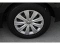 Black - Jetta S Sedan Photo No. 6