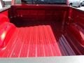 2010 Inferno Red Crystal Pearl Dodge Ram 1500 Big Horn Quad Cab  photo #10