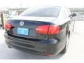 Black - Jetta S Sedan Photo No. 9