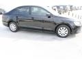 Black - Jetta S Sedan Photo No. 11