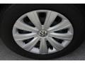 Black - Jetta S Sedan Photo No. 12