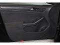 Black - Jetta S Sedan Photo No. 13