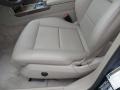 Indium Grey Metallic - E 350 Sedan Photo No. 33