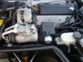 5.7 Liter OHV 16-Valve LT1 V8 Engine for 1992 Chevrolet Corvette Coupe #86818103