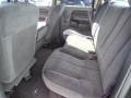 2005 Black Dodge Ram 1500 SLT Quad Cab 4x4  photo #8