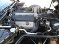 5.7 Liter OHV 16-Valve LT1 V8 Engine for 1992 Chevrolet Corvette Coupe #86818193
