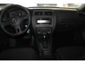 Black - Jetta S Sedan Photo No. 25