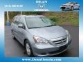 Slate Green Metallic 2005 Honda Odyssey EX-L