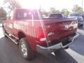 Deep Cherry Red Crystal Pearl - 2500 Big Horn Crew Cab 4x4 Photo No. 3