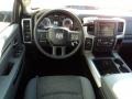 Deep Cherry Red Crystal Pearl - 2500 Big Horn Crew Cab 4x4 Photo No. 4