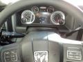 Deep Cherry Red Crystal Pearl - 2500 Big Horn Crew Cab 4x4 Photo No. 7