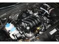Black - Jetta S Sedan Photo No. 33