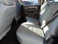 Deep Cherry Red Crystal Pearl - 2500 Big Horn Crew Cab 4x4 Photo No. 8