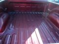 Deep Cherry Red Crystal Pearl - 2500 Big Horn Crew Cab 4x4 Photo No. 9