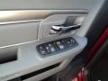 Deep Cherry Red Crystal Pearl - 2500 Big Horn Crew Cab 4x4 Photo No. 11