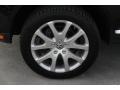 Black Uni - Touareg 2 VR6 Photo No. 4