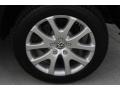 Black Uni - Touareg 2 VR6 Photo No. 6