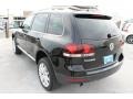 Black Uni - Touareg 2 VR6 Photo No. 7
