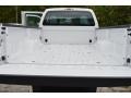 Oxford White - F250 Super Duty XL Crew Cab Photo No. 8
