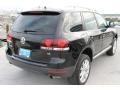 Black Uni - Touareg 2 VR6 Photo No. 9