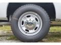 2014 Ford F250 Super Duty XL Crew Cab Wheel and Tire Photo