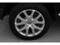 Black Uni - Touareg 2 VR6 Photo No. 10