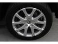 Black Uni - Touareg 2 VR6 Photo No. 12