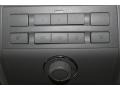 Black Uni - Touareg 2 VR6 Photo No. 19