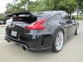 2012 Magnetic Black Nissan 370Z NISMO Coupe  photo #13