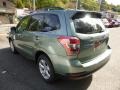 Jasmin Green Metallic - Forester 2.5i Limited Photo No. 2