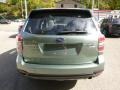 Jasmin Green Metallic - Forester 2.5i Limited Photo No. 3
