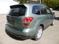 Jasmin Green Metallic - Forester 2.5i Limited Photo No. 4