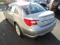 Billet Silver Metallic - 200 Touring Sedan Photo No. 3