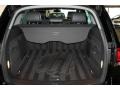 Black Uni - Touareg 2 VR6 Photo No. 35