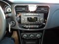 Billet Silver Metallic - 200 Touring Sedan Photo No. 6