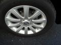 Billet Silver Metallic - 200 Touring Sedan Photo No. 10